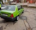 Зеленый Дачия Соленза, объемом двигателя 1.4 л и пробегом 246 тыс. км за 1600 $, фото 24 на Automoto.ua