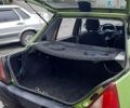 Зеленый Дачия Соленза, объемом двигателя 1.4 л и пробегом 246 тыс. км за 1600 $, фото 7 на Automoto.ua