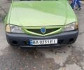 Зеленый Дачия Соленза, объемом двигателя 1.4 л и пробегом 246 тыс. км за 1600 $, фото 18 на Automoto.ua