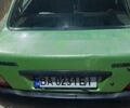 Зеленый Дачия Соленза, объемом двигателя 1.4 л и пробегом 246 тыс. км за 1600 $, фото 2 на Automoto.ua