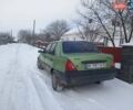 Зеленый Дачия Соленза, объемом двигателя 1.4 л и пробегом 250 тыс. км за 1100 $, фото 2 на Automoto.ua