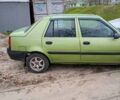 Зеленый Дачия Соленза, объемом двигателя 1.4 л и пробегом 370 тыс. км за 1688 $, фото 1 на Automoto.ua