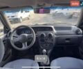 Зеленый Дачия Соленза, объемом двигателя 1.39 л и пробегом 287 тыс. км за 1100 $, фото 10 на Automoto.ua