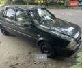 Зеленый Дачия Соленза, объемом двигателя 1.39 л и пробегом 287 тыс. км за 1100 $, фото 1 на Automoto.ua