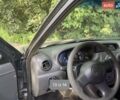 Зеленый Дачия Соленза, объемом двигателя 1.39 л и пробегом 287 тыс. км за 1100 $, фото 4 на Automoto.ua