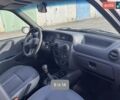 Зеленый Дачия Соленза, объемом двигателя 1.39 л и пробегом 287 тыс. км за 1100 $, фото 8 на Automoto.ua