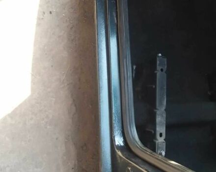 Зеленый Дачия Соленза, объемом двигателя 1.4 л и пробегом 244 тыс. км за 1700 $, фото 4 на Automoto.ua