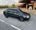 Зелений Дачія Solenza, об'ємом двигуна 1.4 л та пробігом 130 тис. км за 2000 $, фото 7 на Automoto.ua