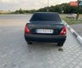 Зелений Дачія Solenza, об'ємом двигуна 1.4 л та пробігом 130 тис. км за 2000 $, фото 9 на Automoto.ua