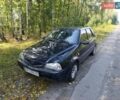 Зеленый Дачия Соленза, объемом двигателя 1.4 л и пробегом 210 тыс. км за 2100 $, фото 1 на Automoto.ua