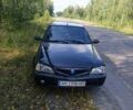 Зелений Дачія Solenza, об'ємом двигуна 1.4 л та пробігом 210 тис. км за 2100 $, фото 3 на Automoto.ua