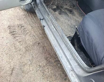 Зелений Дачія Solenza, об'ємом двигуна 1.4 л та пробігом 90 тис. км за 1600 $, фото 16 на Automoto.ua