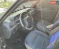Зелений Дачія Solenza, об'ємом двигуна 1.4 л та пробігом 130 тис. км за 2000 $, фото 12 на Automoto.ua