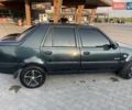 Зелений Дачія Solenza, об'ємом двигуна 1.4 л та пробігом 130 тис. км за 2000 $, фото 8 на Automoto.ua