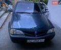 Зеленый Дачия Соленза, объемом двигателя 1.4 л и пробегом 150 тыс. км за 1150 $, фото 1 на Automoto.ua