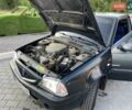 Зелений Дачія Solenza, об'ємом двигуна 1.4 л та пробігом 130 тис. км за 2000 $, фото 20 на Automoto.ua