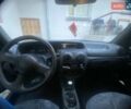 Зеленый Дачия Соленза, объемом двигателя 1.4 л и пробегом 150 тыс. км за 1150 $, фото 3 на Automoto.ua