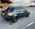 Зелений Дачія Solenza, об'ємом двигуна 1.4 л та пробігом 130 тис. км за 2000 $, фото 5 на Automoto.ua