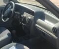 Зелений Дачія Solenza, об'ємом двигуна 1.4 л та пробігом 173 тис. км за 1200 $, фото 3 на Automoto.ua