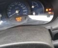 Зеленый Дачия Соленза, объемом двигателя 1.4 л и пробегом 103 тыс. км за 2400 $, фото 1 на Automoto.ua