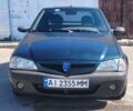 Зелений Дачія Solenza, об'ємом двигуна 1.4 л та пробігом 173 тис. км за 1200 $, фото 1 на Automoto.ua