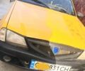Помаранчевий Дачія Solenza, об'ємом двигуна 0 л та пробігом 260 тис. км за 1450 $, фото 1 на Automoto.ua