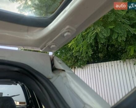 Белый Дачия Супер Нова, объемом двигателя 1.4 л и пробегом 36 тыс. км за 2650 $, фото 15 на Automoto.ua