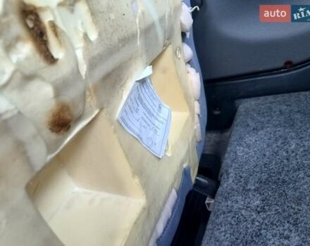 Белый Дачия Супер Нова, объемом двигателя 1.4 л и пробегом 36 тыс. км за 2650 $, фото 24 на Automoto.ua