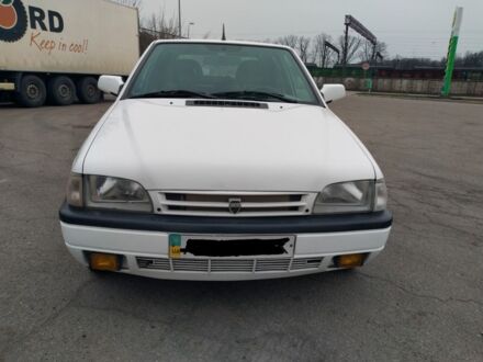 Дачия Супер Нова 2003 в Знаменке на Automoto.ua Белый Дачия Супер Нова, объемом двигателя 0 л и пробегом 250 тыс. км за 2000 $, фото 1 на Automoto.ua