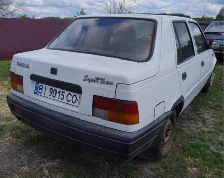 Білий Дачія SuperNova, об'ємом двигуна 1.4 л та пробігом 149 тис. км за 500 $, фото 1 на Automoto.ua