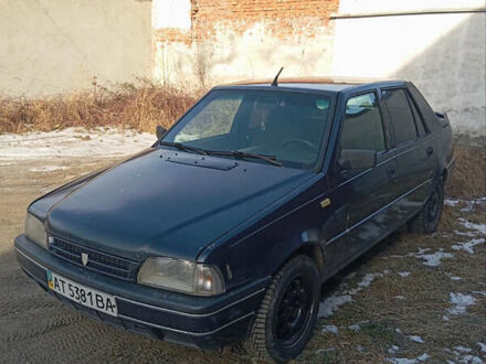 Чорний Дачія SuperNova, об'ємом двигуна 0 л та пробігом 160 тис. км за 1100 $, фото 1 на Automoto.ua