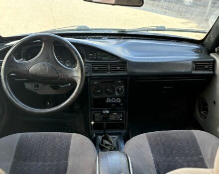 Фиолетовый Дачия Супер Нова, объемом двигателя 1.4 л и пробегом 200 тыс. км за 644 $, фото 6 на Automoto.ua