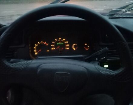 Красный Дачия Супер Нова, объемом двигателя 1.4 л и пробегом 1 тыс. км за 550 $, фото 7 на Automoto.ua