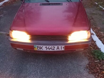 Красный Дачия Супер Нова, объемом двигателя 1.4 л и пробегом 1 тыс. км за 550 $, фото 1 на Automoto.ua