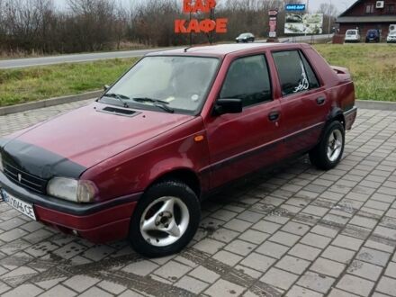 Червоний Дачія SuperNova, об'ємом двигуна 1.4 л та пробігом 200 тис. км за 700 $, фото 1 на Automoto.ua
