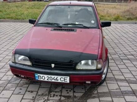 Червоний Дачія SuperNova, об'ємом двигуна 1.4 л та пробігом 200 тис. км за 700 $, фото 1 на Automoto.ua