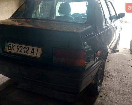 Дачия Супер Нова, объемом двигателя 1.4 л и пробегом 200 тыс. км за 500 $, фото 1 на Automoto.ua