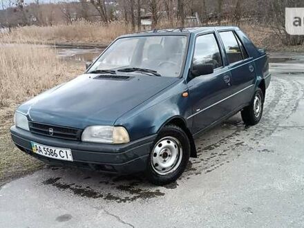 Дачия Супер Нова 2002 в Ржищеве на Automoto.ua Дачия Супер Нова, объемом двигателя 1.39 л и пробегом 110 тыс. км за 1950 $, фото 1 на Automoto.ua