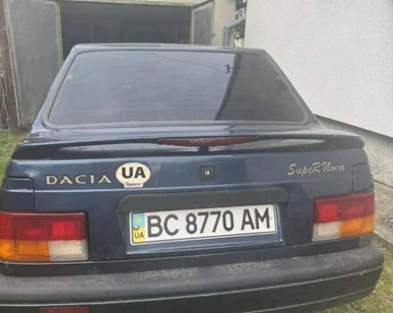 Дачія SuperNova, об'ємом двигуна 0 л та пробігом 117 тис. км за 1600 $, фото 1 на Automoto.ua