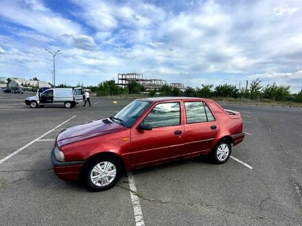 Дачія SuperNova, об'ємом двигуна 1.4 л та пробігом 190 тис. км за 1500 $, фото 1 на Automoto.ua