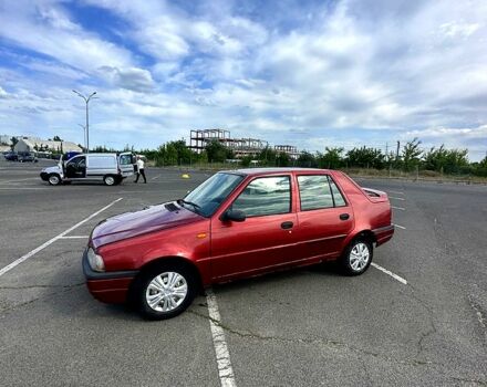 Дачія SuperNova, об'ємом двигуна 1.4 л та пробігом 190 тис. км за 1500 $, фото 1 на Automoto.ua