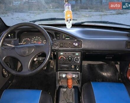 Желтый Дачия Супер Нова, объемом двигателя 1.39 л и пробегом 452 тыс. км за 1500 $, фото 8 на Automoto.ua