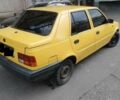 Жовтий Дачія SuperNova, об'ємом двигуна 1.4 л та пробігом 370 тис. км за 1000 $, фото 1 на Automoto.ua