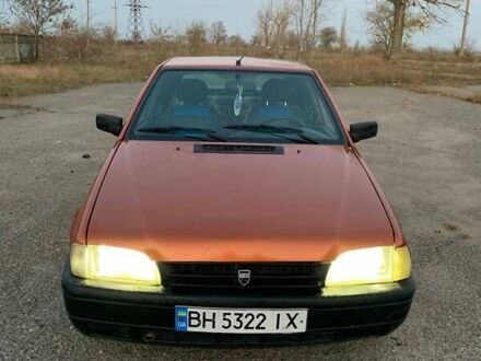 Дачія SuperNova 2003 у Раздельной на Automoto.ua Жовтий Дачія SuperNova, об'ємом двигуна 1.39 л та пробігом 452 тис. км за 1500 $, фото 1 на Automoto.ua