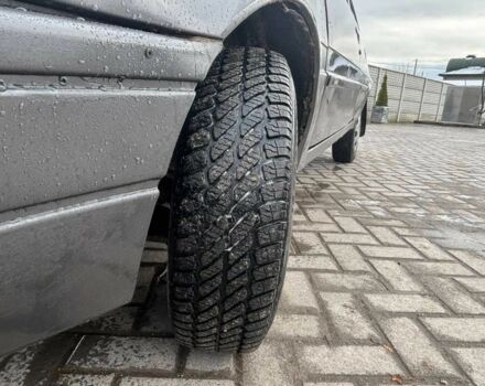 Сірий Дачія SuperNova, об'ємом двигуна 1.4 л та пробігом 150 тис. км за 1300 $, фото 6 на Automoto.ua