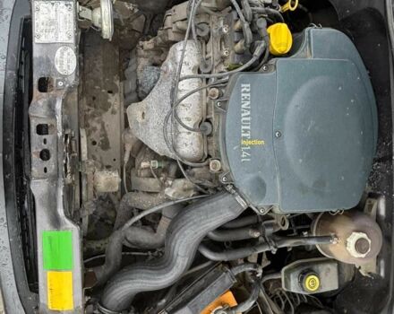 Сірий Дачія SuperNova, об'ємом двигуна 1.4 л та пробігом 150 тис. км за 1300 $, фото 5 на Automoto.ua