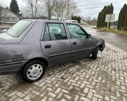 Сірий Дачія SuperNova, об'ємом двигуна 1.4 л та пробігом 150 тис. км за 1300 $, фото 1 на Automoto.ua