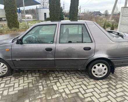 Сірий Дачія SuperNova, об'ємом двигуна 1.4 л та пробігом 150 тис. км за 1300 $, фото 3 на Automoto.ua