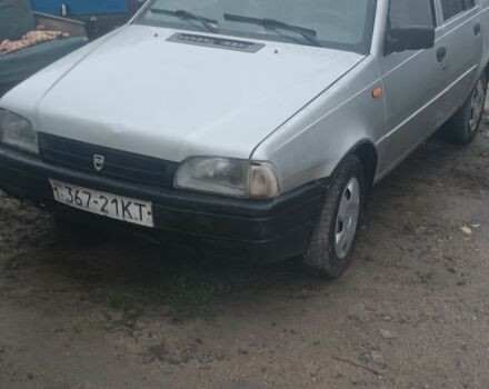 Серый Дачия Супер Нова, объемом двигателя 1.4 л и пробегом 91 тыс. км за 500 $, фото 4 на Automoto.ua