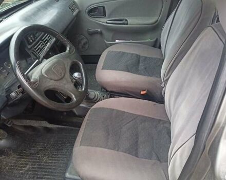 Серый Дачия Супер Нова, объемом двигателя 1.4 л и пробегом 320 тыс. км за 1900 $, фото 4 на Automoto.ua